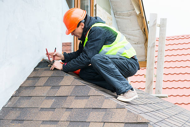 Quick and Trustworthy Emergency Roof Repair Services in Cullman, AL